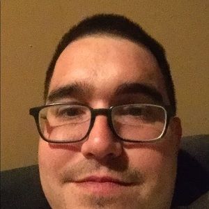 Meet your Posher, Zack